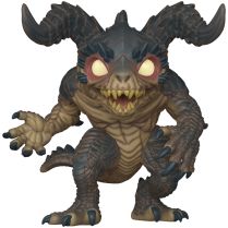 Фигурка Funko POP! Television. Fallout: Deathclaw 1916