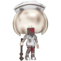 Фигурка Funko POP! Games. Silent Hill 2: Bubblehead Nurse 1204