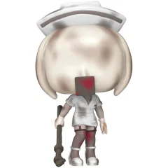 Фигурка Funko POP! Games. Silent Hill 2: Bubblehead Nurse 1204