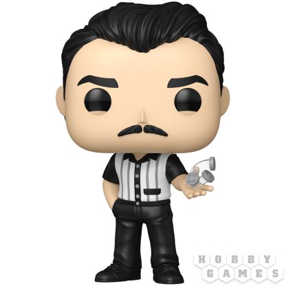 Фигурка Funko POP! Television. Fallout: Robert House 1918