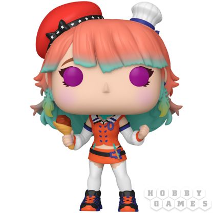 Фигурка Funko POP! Animation. Hololive: Takanashi Kiara 2293