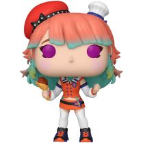 Фигурка Funko POP! Animation. Hololive: Takanashi Kiara 2293