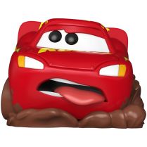 Фигурка Funko POP! Cars: Lightning McQueen 1708