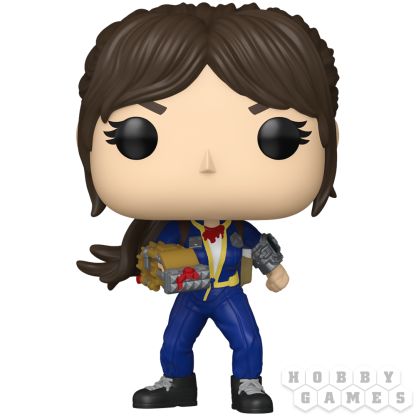Фигурка Funko POP! Television. Fallout: Lucy Maclean 1919