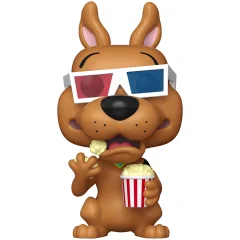 Фигурка Funko POP! Animation. Scooby-Doo: Scooby-Doo 2040