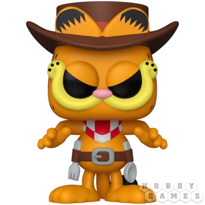 Фигурка Funko POP! Comics. Garfield: Garfield 50