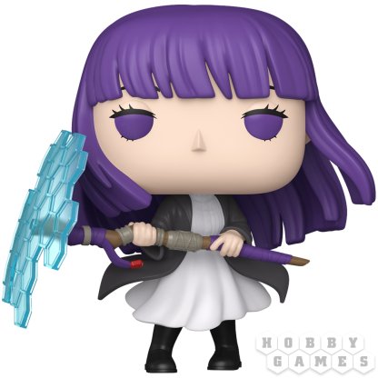 Фигурка Funko POP! Animation. Frieren: Fern 1987