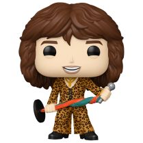 Фигурка Funko POP! Rocks. Aerosmith: Steven Tyler 475