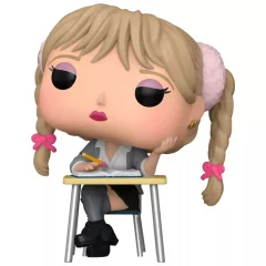 Фигурка Funko POP! Plus. Britney Spears: Britney Spears 444