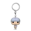 Брелок Funko POP! Pocket Keychain. BTS: Suga