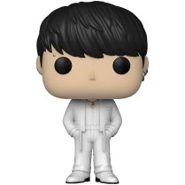 Фигурка Funko POP! Rocks. BTS: Jung kook 373