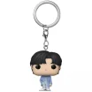 Брелок Funko POP! Pocket Keychain. BTS Proof: V