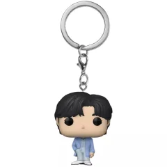 Брелок Funko POP! Pocket Keychain. BTS Proof: V
