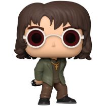Фигурка Funko POP! Rocks. Oasis: Liam Gallager 256