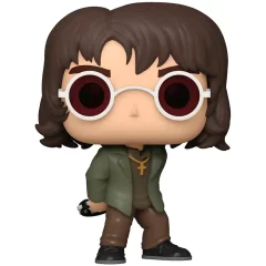 Фигурка Funko POP! Rocks. Oasis: Liam Gallager 256