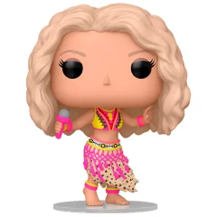Фигурка Funko POP! Rocks. Shakira: Shakira 406