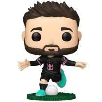 Фигурка Funko Pop! Mls: Lionel Messi 01