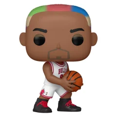 Фигурка Funko POP! NBA Legends: Dennis Rodman​​ 103 (Bulls Home)