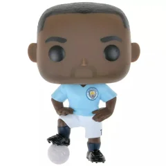 Фигурка Funko POP! Football. Manchester City: Raheem Sterling 48