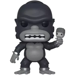Фигурка Funko POP! The Simpsons Treehouse of Horror: King Homer 822