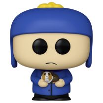 Фигурка Funko POP! Television. South Park: Craig Tucker 1759