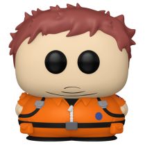Фигурка Funko POP! Television. South Park: Hippie Exterminator Cartman 1760