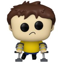 Фигурка Funko POP! Television. South Park: Jimmy Valmer 1761