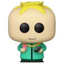 Фигурка Funko POP! Television. South Park: Kissing Company Butters  1758