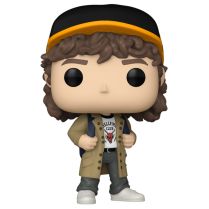 Фигурка Funko POP! Television. Stranger Things: Dustin Henderson 1781
