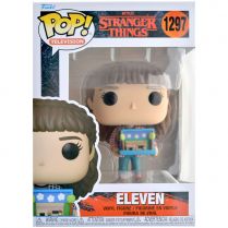 Фигурка Funko POP! Television. Stranger Things: Eleven 1297