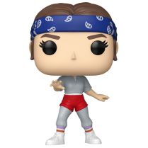 Фигурка Funko POP! Television. Stranger Things: Eleven With Bandana 1780