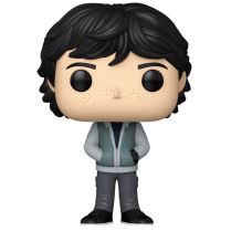 Фигурка Funko POP! Television. Stranger Things: Mike Wheeler 1783