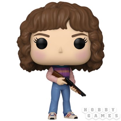 Фигурка Funko POP! Television. Stranger Things: Nancy Wheeler 1778