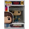 Фигурка Funko POP! Television. Stranger Things: Jonathan