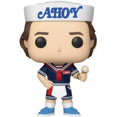 Фигурка Funko POP! Television. Stranger Things: Steve 803