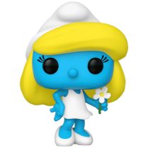 Фигурка Funko POP! Television. The Smurfs: Smurfette 1516