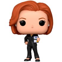 Фигурка Funko POP! Television. The X-Files: Dana Scully 1613