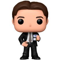 Фигурка Funko POP! Television. The X-Files: Fox Mulder 1614