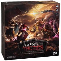 Ascension Tactics
