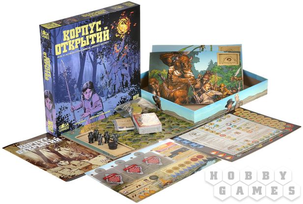 Корпус Открытий фото 4