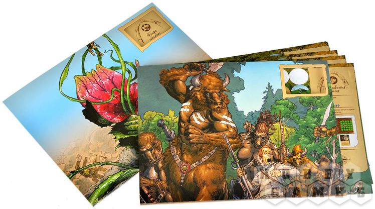 Корпус Открытий фото 5