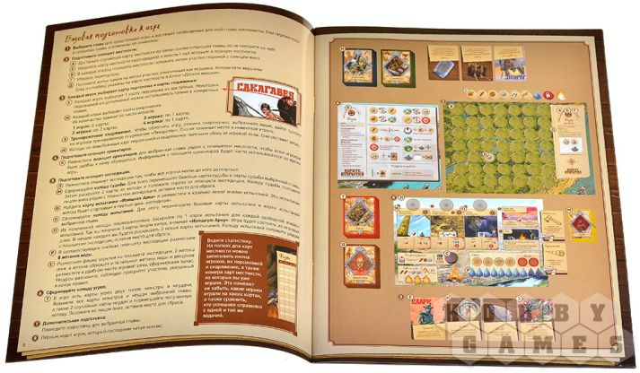 Корпус Открытий фото 11