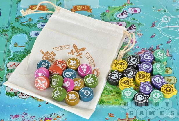 Неизведанная Навория фото 7