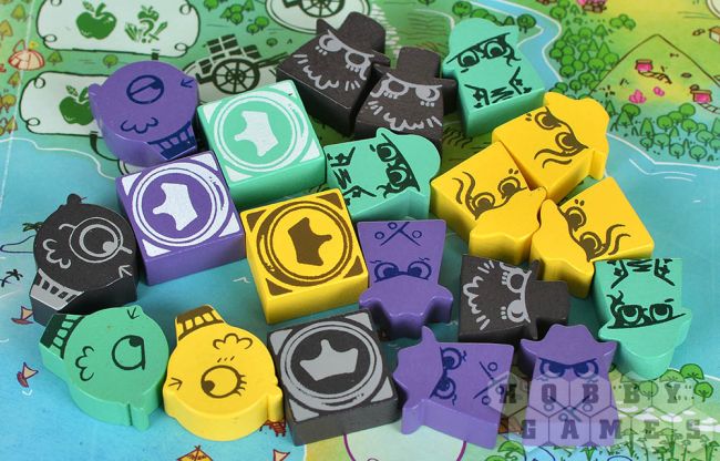 Неизведанная Навория фото 8