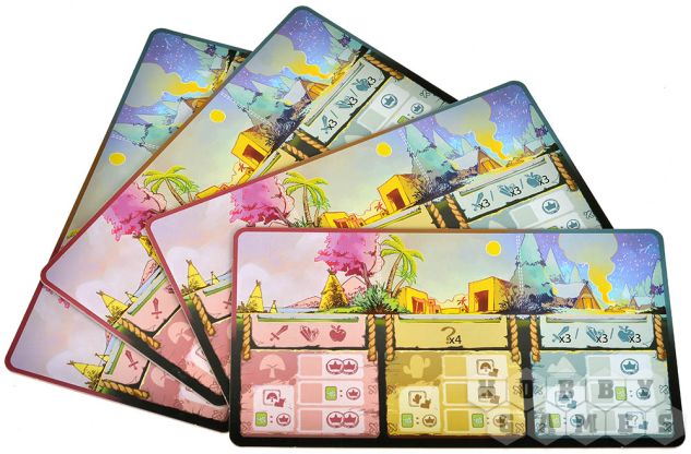 Неизведанная Навория фото 10