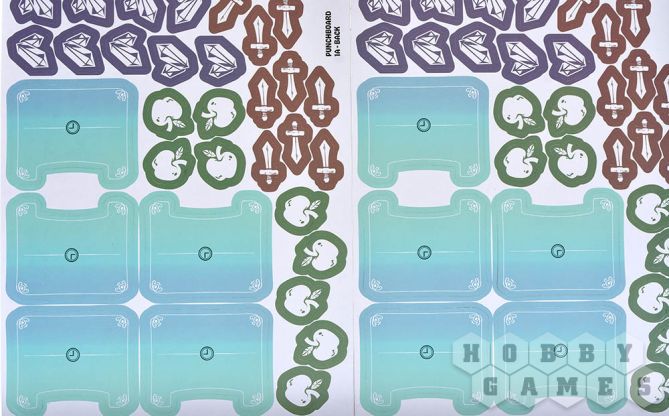 Неизведанная Навория фото 11