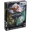 Unmatched: The Witcher. Сталь и серебро