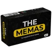The memas?