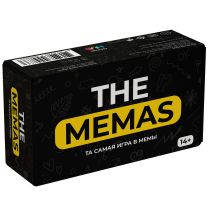 The memas?