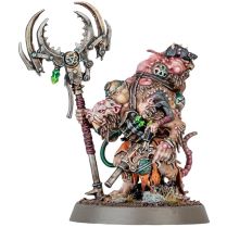 Skaven: Master Moulder